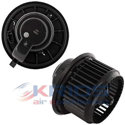 Interior Blower